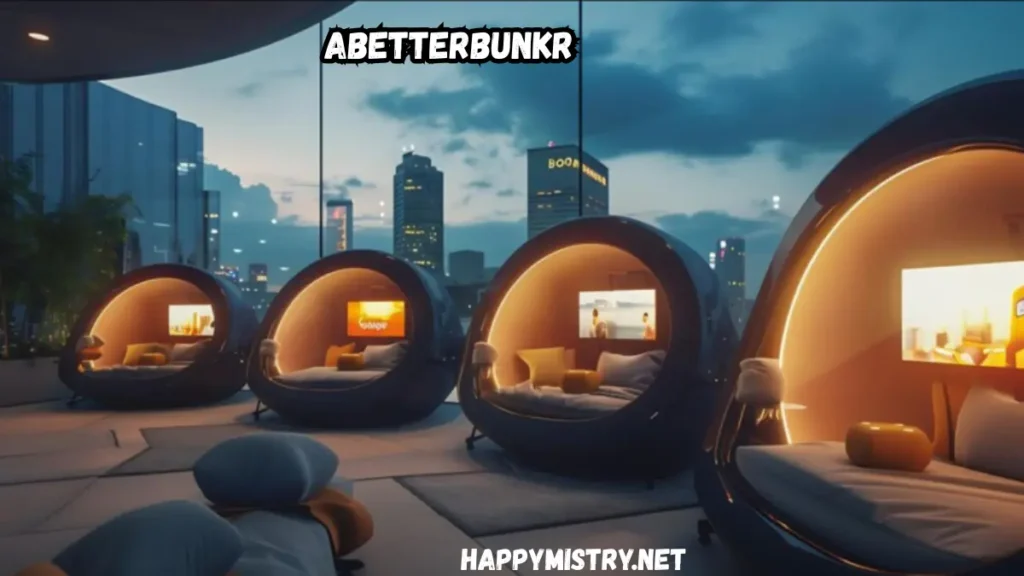 abetterbunkr