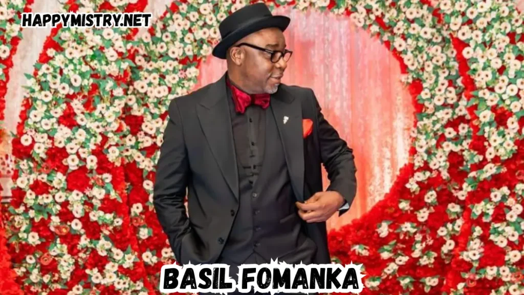 basil fomanka
