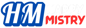 Happy Mistry