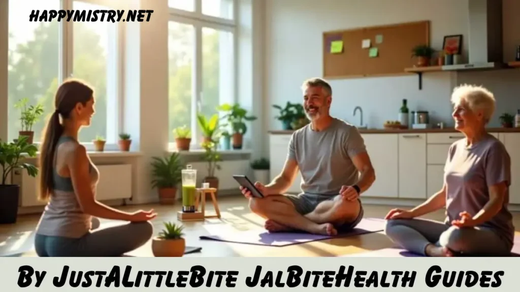by justalittlebite jalbitehealth guides