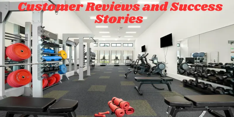 Customer Reviews and Success Stories