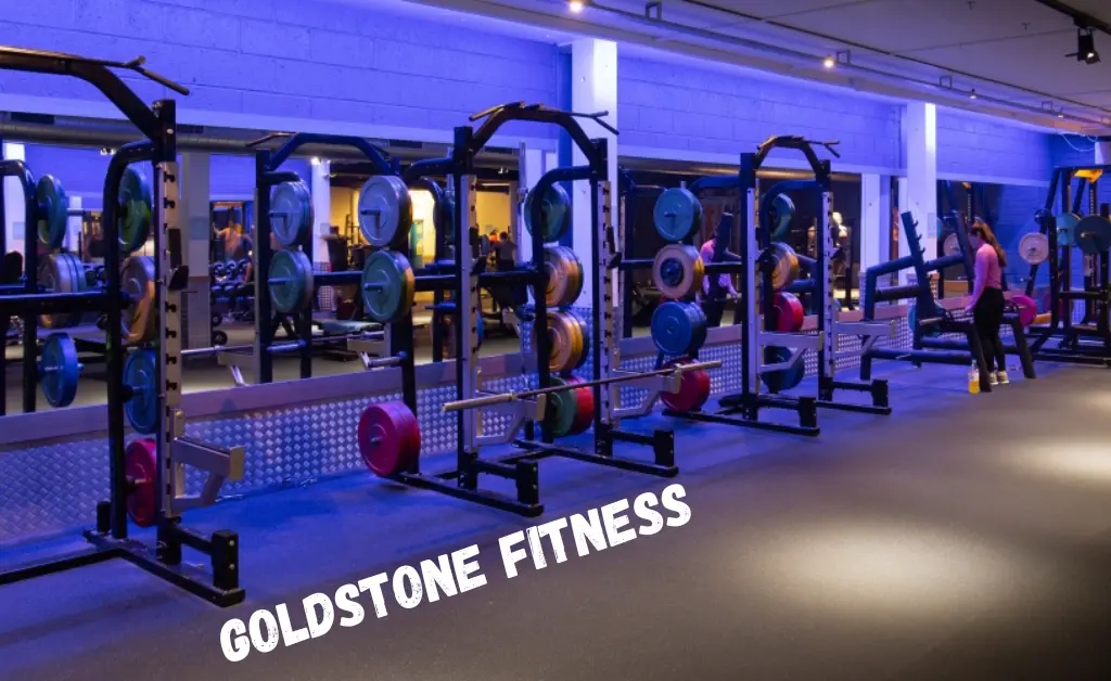 goldstone fitness