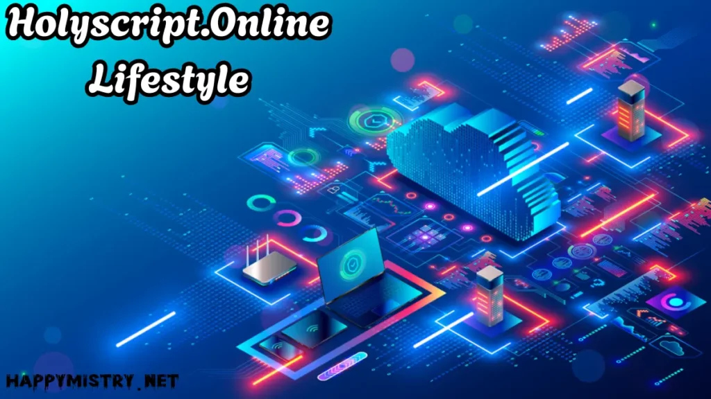 holyscript.online lifestyle