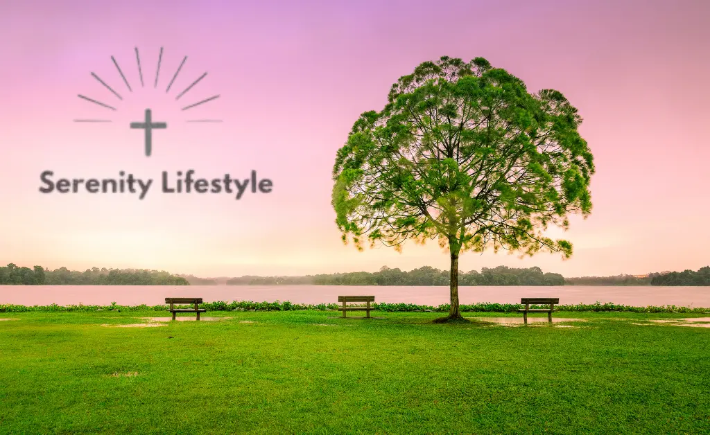 Serenity Lifestyle