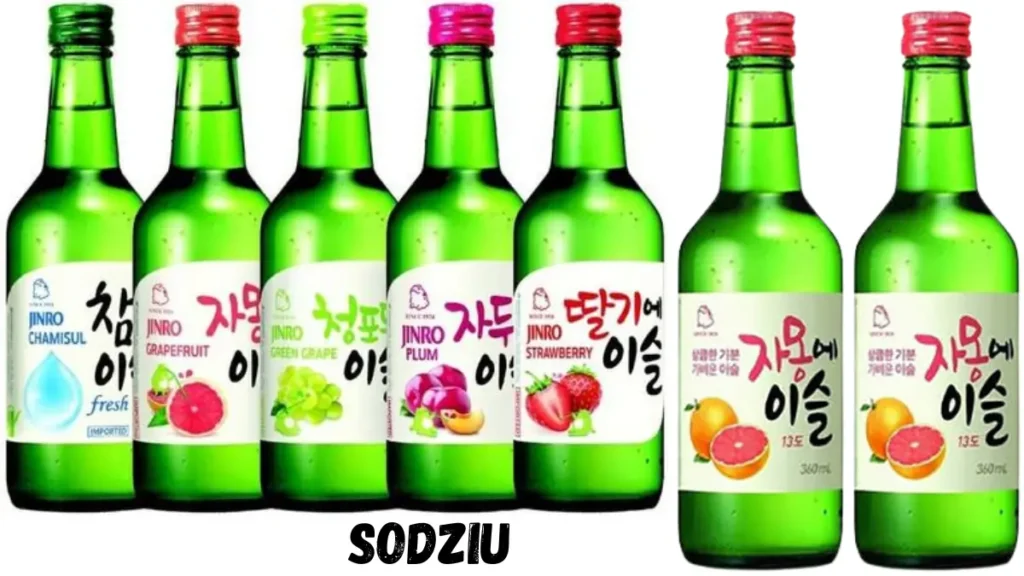 sodziu