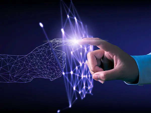 the future of networking embracing digital transformation in business