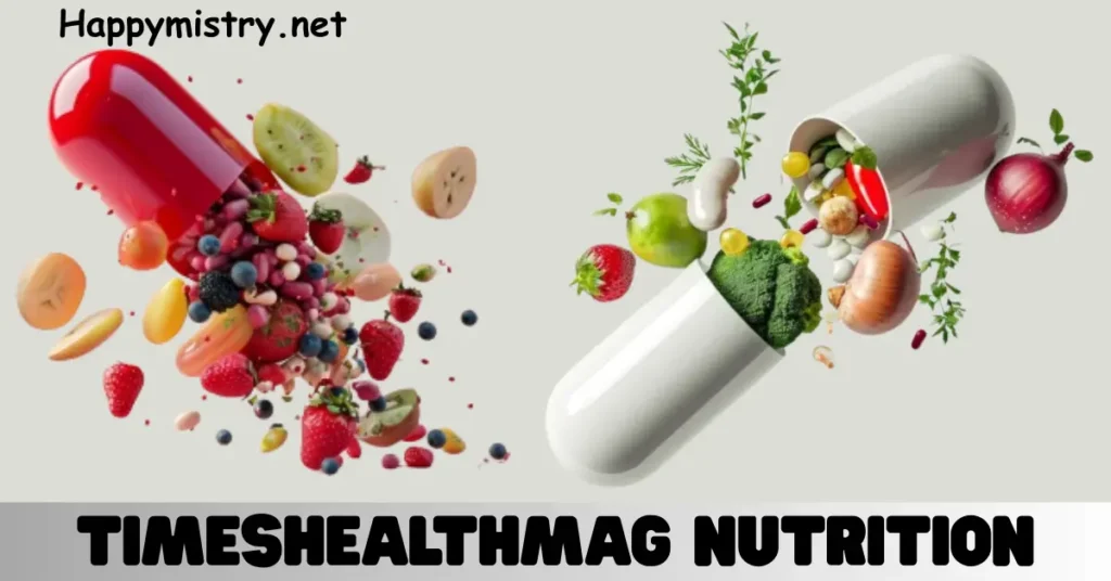 timeshealthmag nutrition