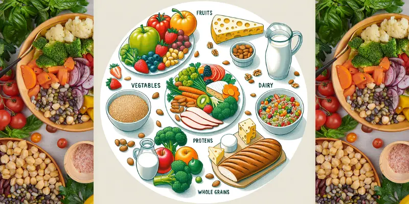 timeshealthmag nutrition for different age groups
