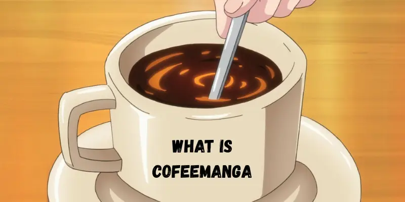 what is cofeemanga