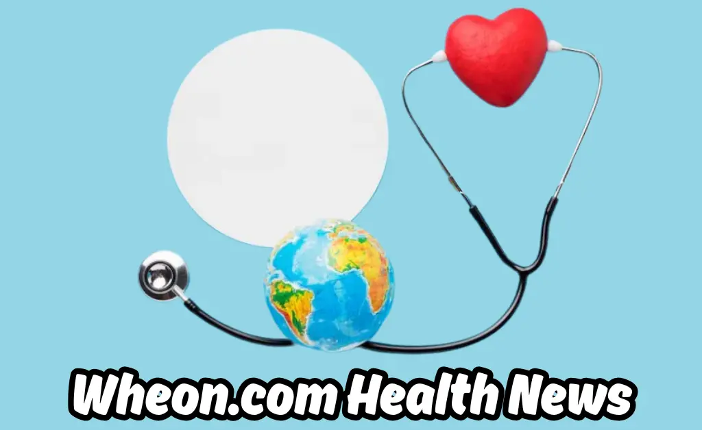 wheon.com health news