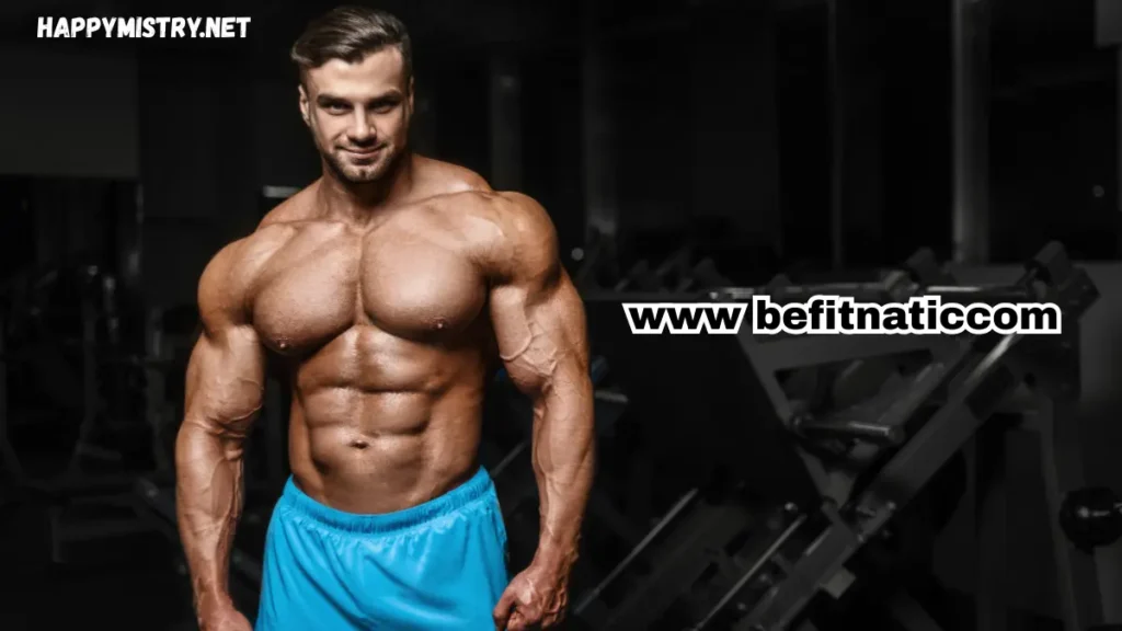 www befitnaticcom